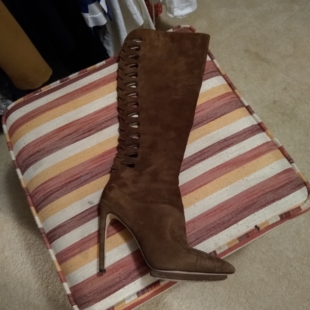 Brian Atwood